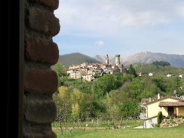 Holiday House in VILLAFRANCA IN lUNIGIANA (Massa-Carrara) or holiday homes and vacation rentals