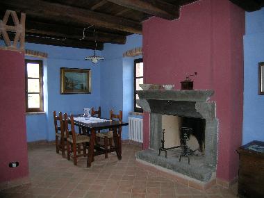 Holiday House in VILLAFRANCA IN lUNIGIANA (Massa-Carrara) or holiday homes and vacation rentals