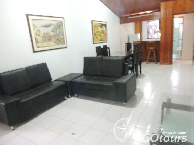 Holiday House in San Andres (San Andres y Providencia) or holiday homes and vacation rentals