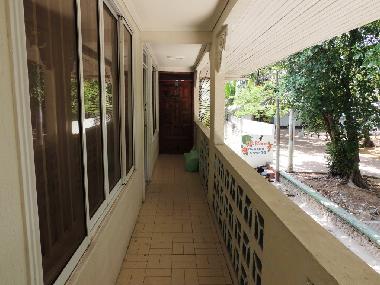 Holiday House in San Andres (San Andres y Providencia) or holiday homes and vacation rentals