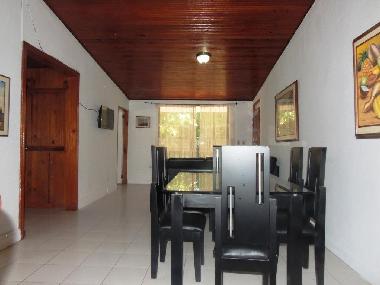 Holiday House in San Andres (San Andres y Providencia) or holiday homes and vacation rentals