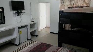 Holiday Apartment in San Andres (San Andres y Providencia) or holiday homes and vacation rentals