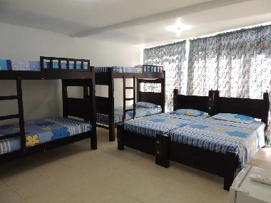 Holiday Apartment in San Andres (San Andres y Providencia) or holiday homes and vacation rentals
