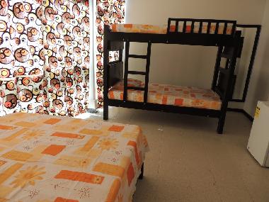 Holiday Apartment in San Andres (San Andres y Providencia) or holiday homes and vacation rentals