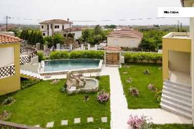 Villa in kato lehonia (Magnisia) or holiday homes and vacation rentals