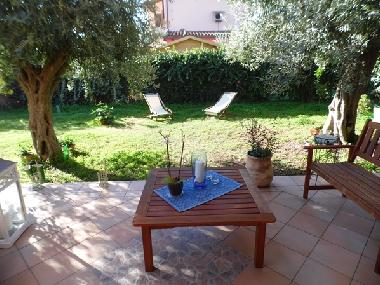 Bed and Breakfast in Capoterra (Cagliari) or holiday homes and vacation rentals