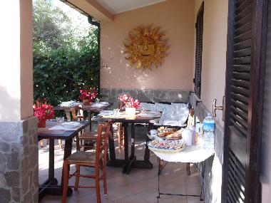 Bed and Breakfast in Capoterra (Cagliari) or holiday homes and vacation rentals