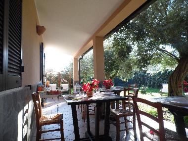 Bed and Breakfast in Capoterra (Cagliari) or holiday homes and vacation rentals