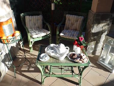 Bed and Breakfast in Capoterra (Cagliari) or holiday homes and vacation rentals