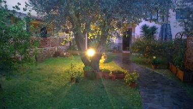Bed and Breakfast in Capoterra (Cagliari) or holiday homes and vacation rentals