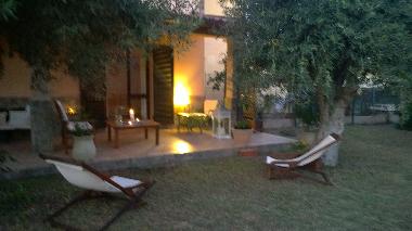 Bed and Breakfast in Capoterra (Cagliari) or holiday homes and vacation rentals