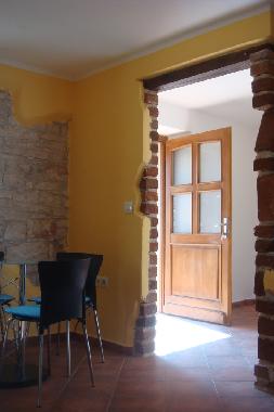 Holiday Apartment in Vinjan (Istarska) or holiday homes and vacation rentals