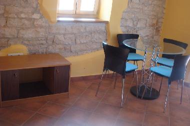 Holiday Apartment in Vinjan (Istarska) or holiday homes and vacation rentals