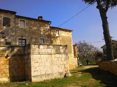 Holiday Apartment in Vinjan (Istarska) or holiday homes and vacation rentals