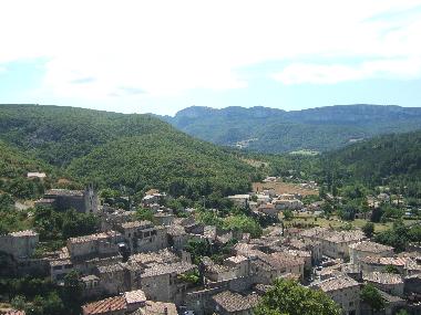 View of Village