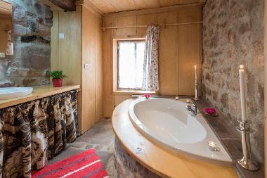 Holiday House in Alpirsbach (Black Forest) or holiday homes and vacation rentals