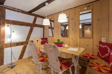 Holiday House in Alpirsbach (Black Forest) or holiday homes and vacation rentals