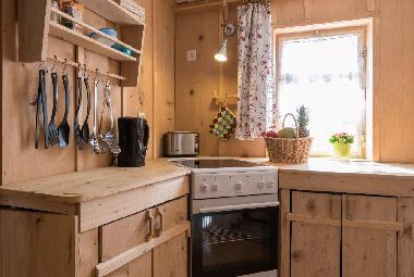 Holiday House in Alpirsbach (Black Forest) or holiday homes and vacation rentals