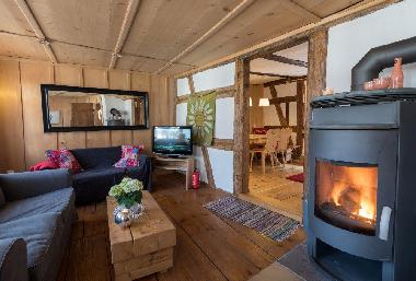Holiday House in Alpirsbach (Black Forest) or holiday homes and vacation rentals