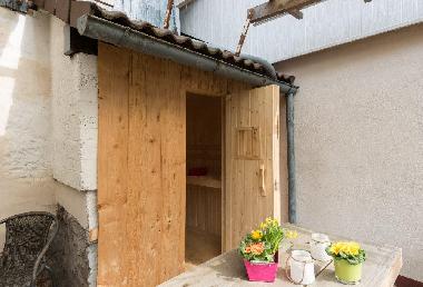 Holiday House in Alpirsbach (Black Forest) or holiday homes and vacation rentals