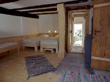 Holiday House in Alpirsbach (Black Forest) or holiday homes and vacation rentals