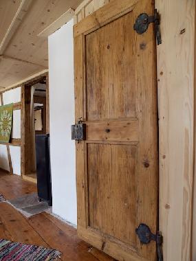 Holiday House in Alpirsbach (Black Forest) or holiday homes and vacation rentals