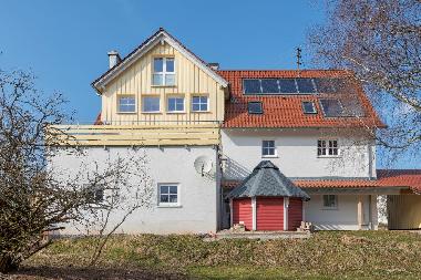 Holiday House in Seewald-Schernbach (Black Forest) or holiday homes and vacation rentals
