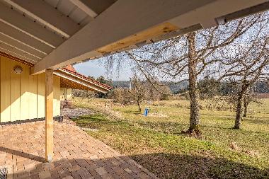 Holiday House in Seewald-Schernbach (Black Forest) or holiday homes and vacation rentals