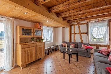 Holiday House in Seewald-Schernbach (Black Forest) or holiday homes and vacation rentals