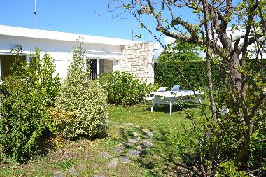 Holiday House in VAUX SUR MER (Charente-Maritime) or holiday homes and vacation rentals