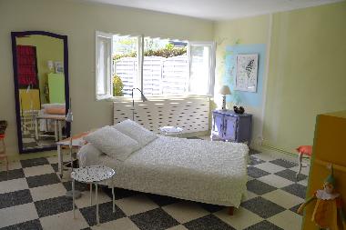 Holiday House in VAUX SUR MER (Charente-Maritime) or holiday homes and vacation rentals