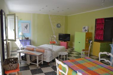 Holiday House in VAUX SUR MER (Charente-Maritime) or holiday homes and vacation rentals