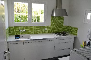 Holiday House in VAUX SUR MER (Charente-Maritime) or holiday homes and vacation rentals