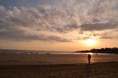 Holiday House in VAUX SUR MER (Charente-Maritime) or holiday homes and vacation rentals