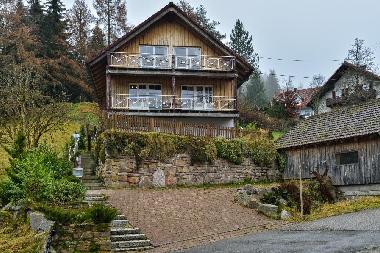 Holiday House in Enzklsterle (Black Forest) or holiday homes and vacation rentals
