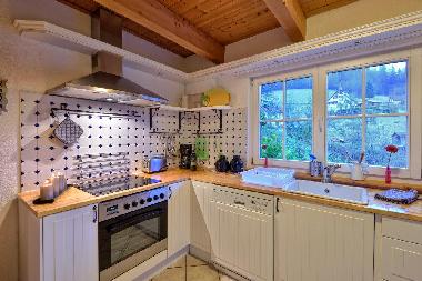 Holiday House in Enzklsterle (Black Forest) or holiday homes and vacation rentals