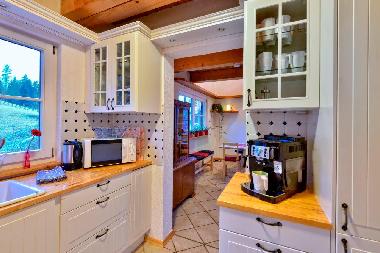 Holiday House in Enzklsterle (Black Forest) or holiday homes and vacation rentals