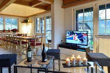 Holiday House in Enzklsterle (Black Forest) or holiday homes and vacation rentals
