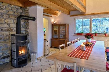 Holiday House in Enzklsterle (Black Forest) or holiday homes and vacation rentals