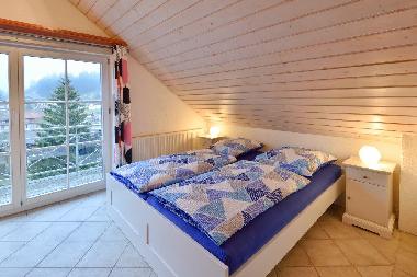 Holiday House in Enzklsterle (Black Forest) or holiday homes and vacation rentals