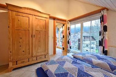 Holiday House in Enzklsterle (Black Forest) or holiday homes and vacation rentals