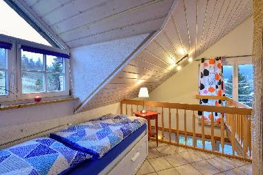 Holiday House in Enzklsterle (Black Forest) or holiday homes and vacation rentals