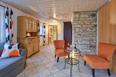 Holiday House in Enzklsterle (Black Forest) or holiday homes and vacation rentals