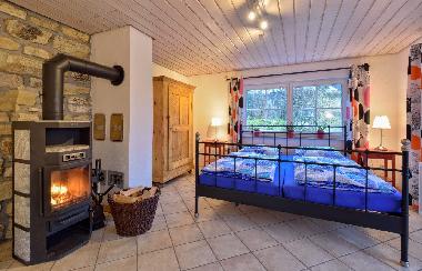 Holiday House in Enzklsterle (Black Forest) or holiday homes and vacation rentals