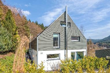 Holiday House in Alpirsbach (Black Forest) or holiday homes and vacation rentals