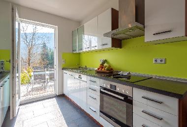 Holiday House in Alpirsbach (Black Forest) or holiday homes and vacation rentals