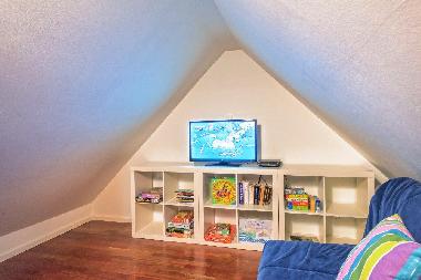 Holiday House in Alpirsbach (Black Forest) or holiday homes and vacation rentals