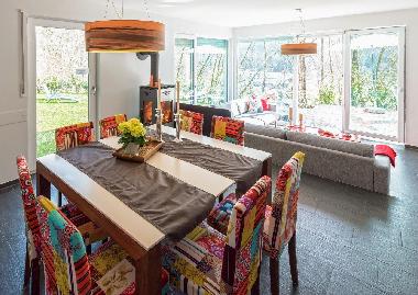 Holiday House in Alpirsbach (Black Forest) or holiday homes and vacation rentals