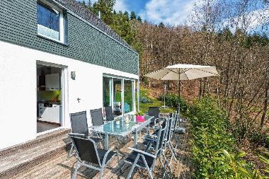 Holiday House in Alpirsbach (Black Forest) or holiday homes and vacation rentals