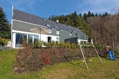 Holiday House in Alpirsbach (Black Forest) or holiday homes and vacation rentals